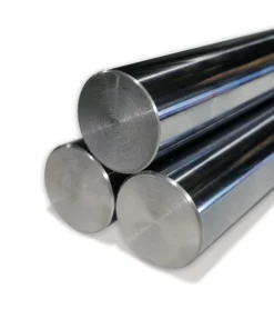 Láp Titan Tròn Đặc Phi (15 x 3000)mm