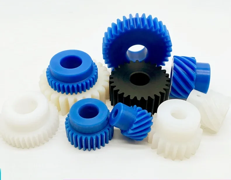 Nhựa Kỹ Thuật ABS