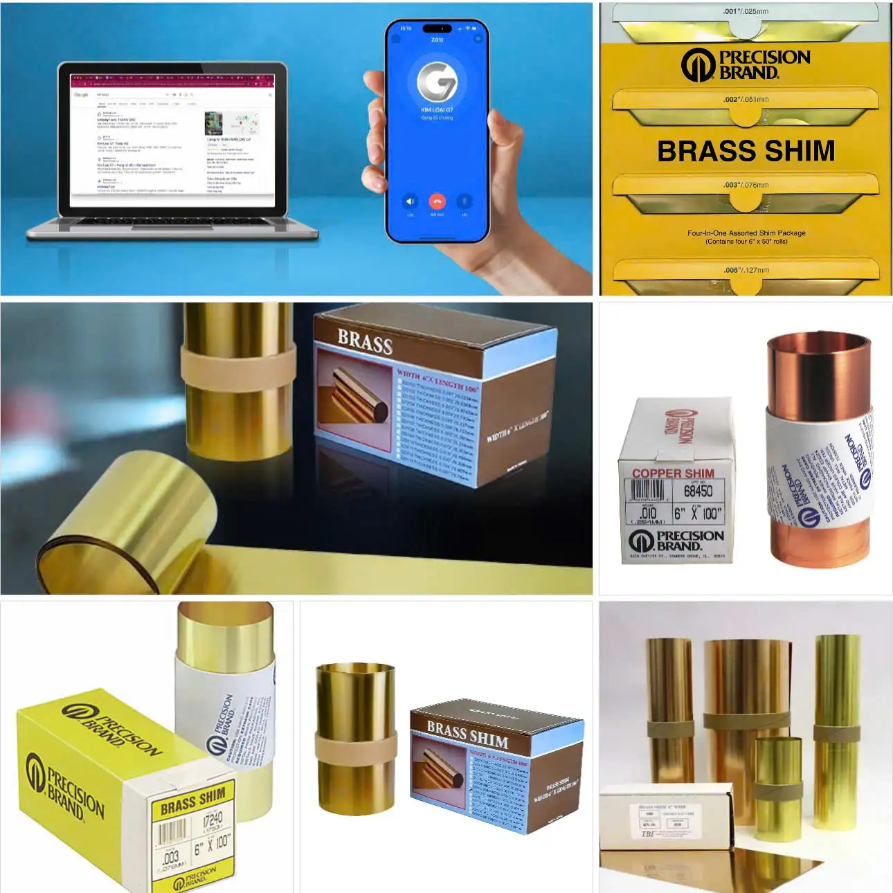 Lá Căn Đồng Kỹ Thuật