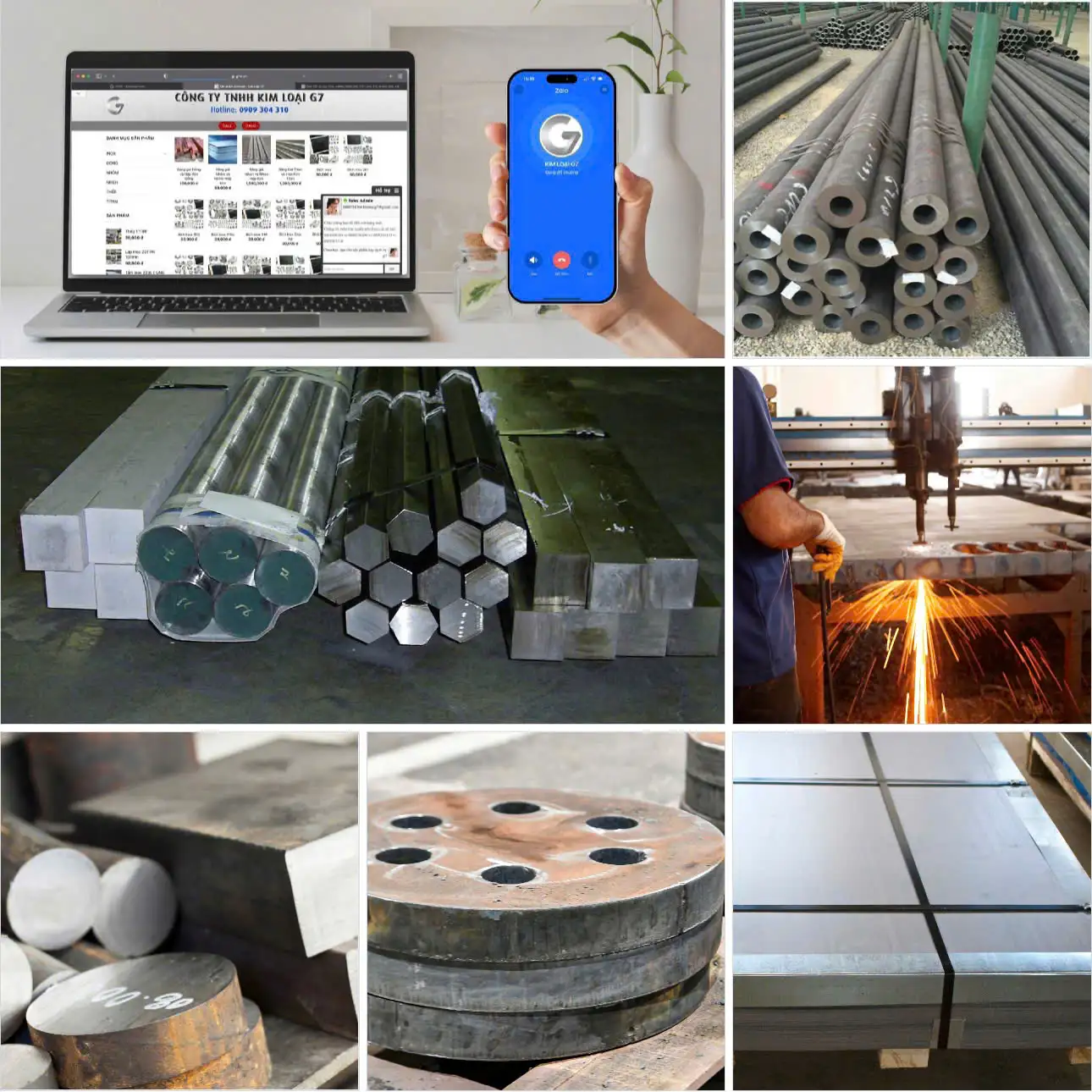 Thép 1.3505 chính xác