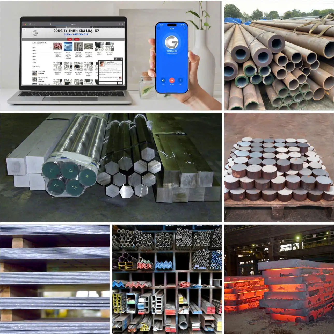 Thép EN 10219 S355J2H ống EN 10219